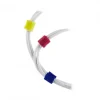 Deltaco Cables & Adapters|Cable Ties Multiple colors 10pcs