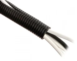 D-Line Cables & Adapters|Cable Tube 32mm Pre-split 1.1m