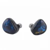 Kiwi Ears Headphones|Headsets & Audio|Cadenza IEM Headphones - Blue