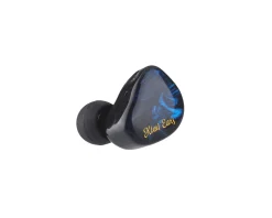 Kiwi Ears Headphones|Headsets & Audio|Cadenza IEM Headphones - Blue