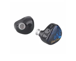 Kiwi Ears Headphones|Headsets & Audio|Cadenza IEM Headphones - Blue