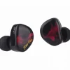 Kiwi Ears Headphones|Headsets & Audio|Cadenza IEM Headphones - Red