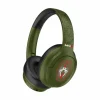 OTL Technologies Headphones|Headsets & Audio|Call Of Duty Over-Ear Wireless Headphones ANC - Green