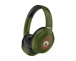 OTL Technologies Headphones|Headsets & Audio|Call Of Duty Over-Ear Wireless Headphones ANC - Green