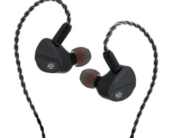 Kiwi Ears Headphones|Canta IEM Headphones