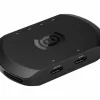 Streamplify Streaming & Recording|CAPTURE - 4K Capture Card - Black