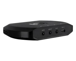 Streamplify Streaming & Recording|CAPTURE - 4K Capture Card - Black