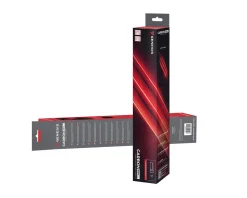 Genesis Mousepad|Carbon 500 Maxi Flash G2 Mousepad