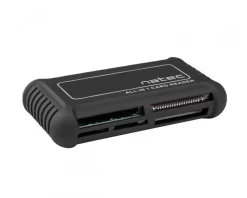 Natec Storage Devices|Card Reader Beetle SDHC USB 2.0 Aio