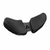 DeltaHub Mice & Accessories|Carpio 2.0 Ergonomic Wrist Rest - Left - S - Black