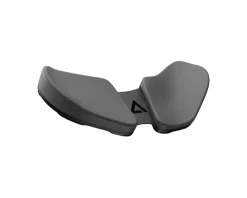 DeltaHub Mice & Accessories|Carpio 2.0 Ergonomic Wrist Rest - Right - S - Grey