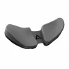 DeltaHub Mice & Accessories|Carpio 2.0 Ergonomic Wrist Rest - Left - S - Grey