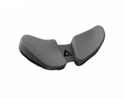 DeltaHub Mice & Accessories|Carpio 2.0 Ergonomic Wrist Rest - Left - S - Grey