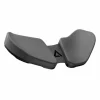 DeltaHub Mice & Accessories|Carpio 2.0 Ergonomic Wrist Rest - Right - L - Grey