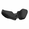 DeltaHub Mice & Accessories|Carpio 2.0 Ergonomic Wrist Rest - Right - L - Black