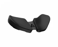 DeltaHub Mice & Accessories|Carpio 2.0 Ergonomic Wrist Rest - Right - L - Black