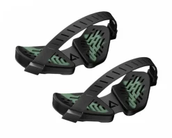 DeltaHub Mice & Accessories|Carpio G2.0 Ergonomic Gaming Wrist Rest Set - Camo Green