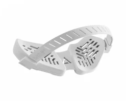 DeltaHub Mice & Accessories|Carpio G2.0 Ergonomic Gaming Wrist Rest - Right - L - White