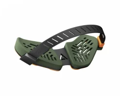 DeltaHub Mice & Accessories|Carpio G2.0 Ergonomic Gaming Wrist Rest - Right - S - Olive Green