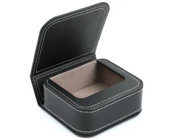 Kiwi Ears Miscellaneous|Case for IEM Headphones - Black