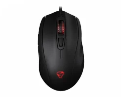 Mionix Mice & Accessories|Castor Pro Gaming Mouse - Black