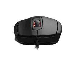 Mionix Mice & Accessories|Castor Pro Gaming Mouse - Black