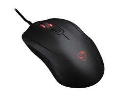 Mionix Mice & Accessories|Castor Pro Gaming Mouse - Black