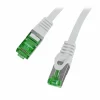Lanberg Cables & Adapters|Cat7 S/FTP Ethernet Cable Grey - 3 Meter