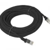 Lanberg Cables & Adapters|Cat6 UTP Network Cable 10m Black