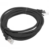 Lanberg Cables & Adapters|Cat6 UTP Network Cable 3m Black
