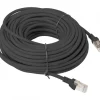 Lanberg Cables & Adapters|Cat6 UTP Network Cable 20m Black