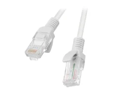Lanberg Cables & Adapters|Cat6 UTP Network Cable 10m Grey