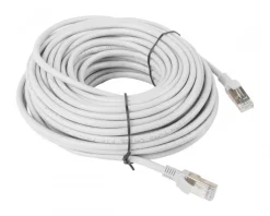 Lanberg Cables & Adapters|Cat6 UTP Network Cable 20m Grey