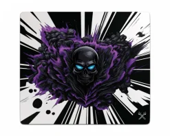 Tenta-X Mousepad|Cataclysm Glass Mousepad - Limited Edition