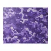 TJ Exclusives Mousepad|Cerapad Kin X Glass Mousepad - Purple Splat