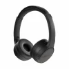 Audictus Headphones|Champion Bluetooth Wireless Headphones - Black