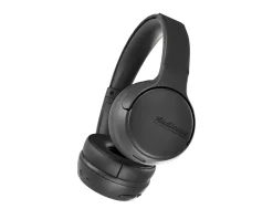 Audictus Headphones|Champion Bluetooth Wireless Headphones - Black
