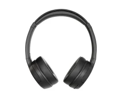 Audictus Headphones|Champion Bluetooth Wireless Headphones - Black
