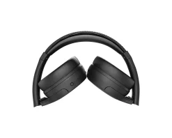 Audictus Headphones|Champion Bluetooth Wireless Headphones - Black