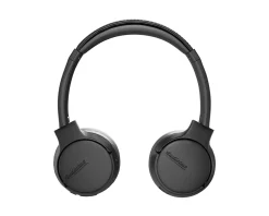 Audictus Headphones|Champion Bluetooth Wireless Headphones - Black