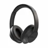 Audictus Headphones|Champion PRO Bluetooth Wireless Headphones - Black