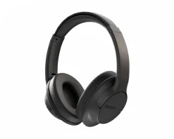 Audictus Headphones|Champion PRO Bluetooth Wireless Headphones - Black