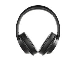Audictus Headphones|Champion PRO Bluetooth Wireless Headphones - Black