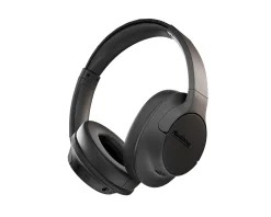 Audictus Headphones|Champion PRO Bluetooth Wireless Headphones - Black