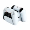HyperX Playstation|ChargePlay Duo - Controller Charging Station for PS5