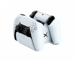 HyperX Playstation|ChargePlay Duo - Controller Charging Station for PS5