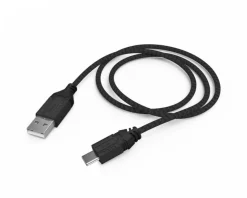 Hama Cables & Adapters For Mobile|Charing Cable For Nintendo Switch/Switch Lite - 2m