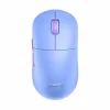 Cherry Xtrfy Mice & Accessories|M8 Wireless Ultra-Light Gaming Mouse - Frosty Purple