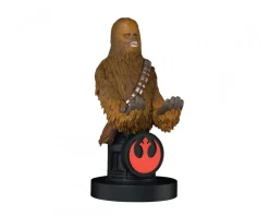 Cable Guys Phone Holders|Xbox|Chewbacca Phone & Controller Holder