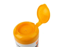 Colorway Miscellaneous|Cleaning Wipes 100 pcs - Wipes for Laptops & Monitors